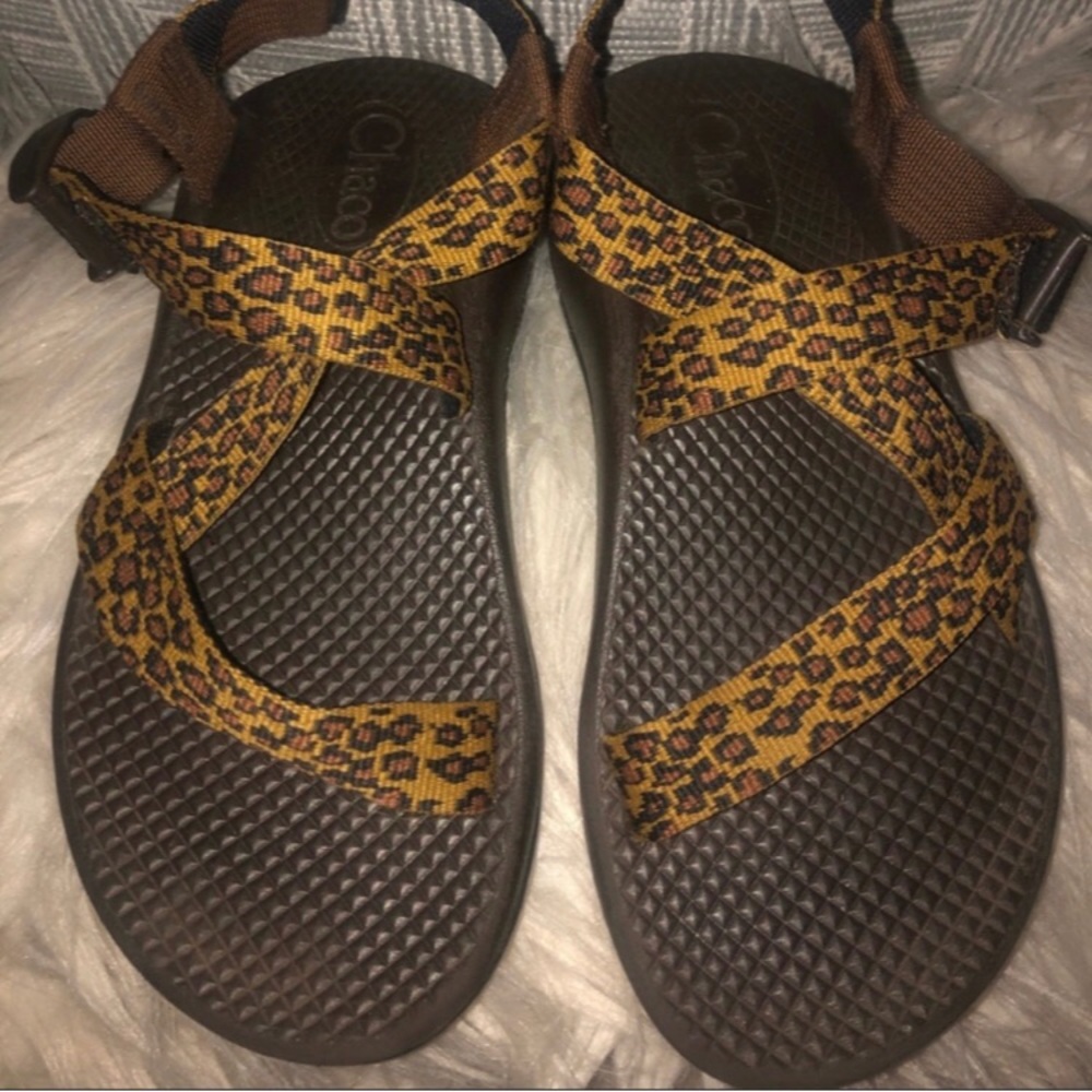 Chaco shoes
